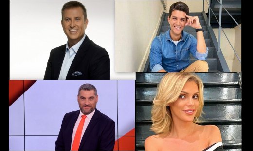 Μπαράζ ανατροπών και ντόμινο μετακινήσεων στα κανάλια