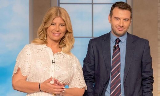 Αλήθειες με τη Ζήνα: Το τρέιλερ ξαναμοντάρεται ώστε ο Μαρέδης να αφαιρεθεί από την εκπομπή