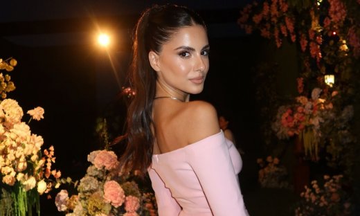 Αλεξάνδρα Νίκα: Σικ και σέξι, στην πρώτη ανάρτηση μετά τον γάμο της με τον Αργυρό