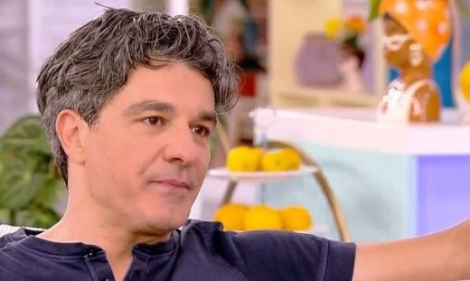 Πέτρος Λαγούτης για Big Brother: «Tα καταφέραμε – Ήθελα να φτιάξω μια περσόνα του παρουσιαστή»