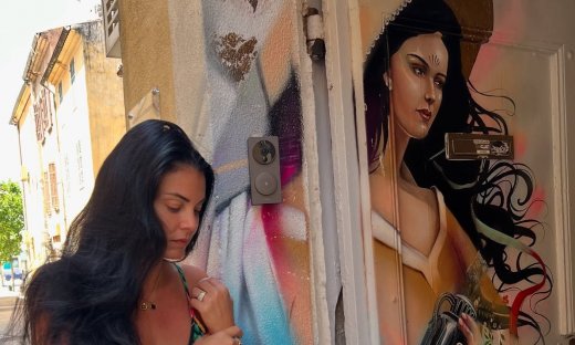 Μαρία Κορινθίου: «Μου το είχα υποσχεθεί για να συναντήσω τη Μαρία Μαγδαληνή»