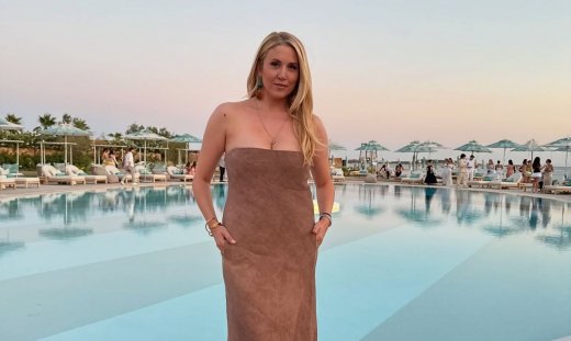 Η Φωτεινή Πετρογιάννη μιλά για τις μαύρες σκέψεις: «Έκανα αποχαιρετισμούς στο παιδί μου»