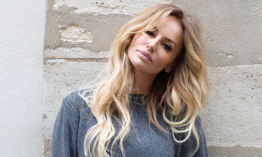 Αντριάνα Σκλεναρίκοβα: To άρωμα που έχει επιλέξει και δεν αλλάζει από τότε που έγινε μαμά