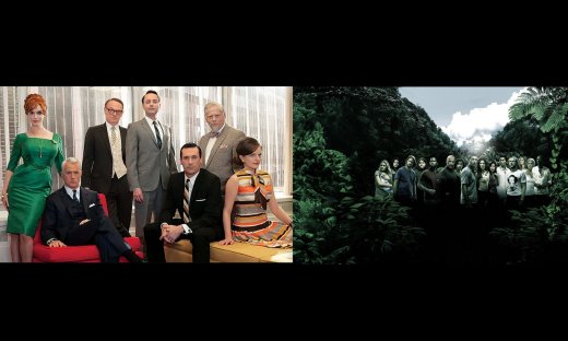 Netflix: Δυο κορυφαίες σειρές «αποχωρούν» τον Αύγουστο κι αν δεν τις έχει δει ίσα που προλαβαίνεις