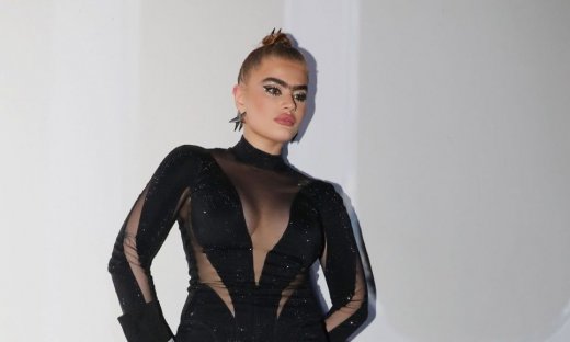 Σοφία Χατζηπαντέλη: Η μεγάλη αλλαγή στο σώμα της – Έχει μείνει μισή! Νέες φωτογραφίες