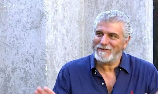 Βλαδίμηρος Κυριακίδης: «Δεν κυνηγάω την επιτυχία»