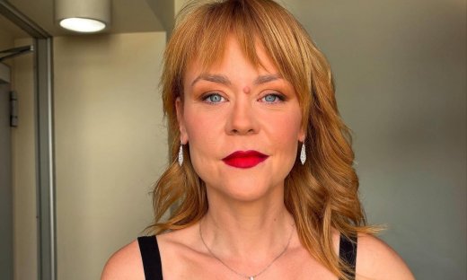 Παπαληγούρα: H δουλειά μου είναι το κίνητρο για να ξεπερνάω τις ανασφάλειες, την τεμπελιά...