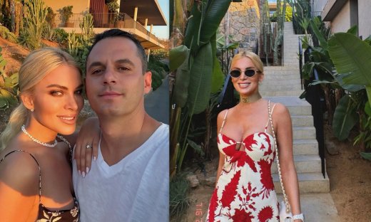 Δεκαπενταύγουστος 2025: Ξεχωριστή μέρα για την Κατερίνα Καινούργιου! Η διπλή γιορτή και το γλέντι