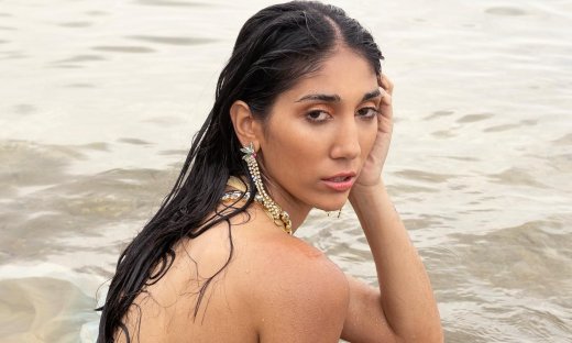 GNTM – Παρασκευή Κερασιώτη: «Το μόντελινγκ έχει σταματήσει για εμένα. Με στενοχωρεί»