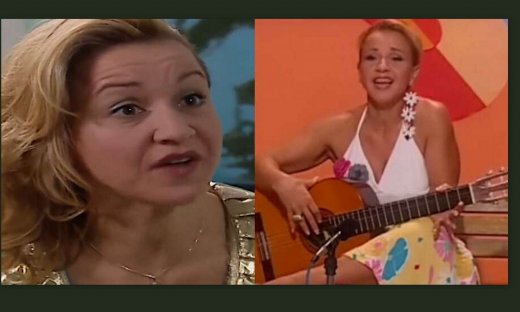 Έτσι είναι σήμερα η Φρίντα από το Παρά 5-Πιο εντυπωσιακή από ποτέ 18 χρόνια μετά το τέλος της σειράς