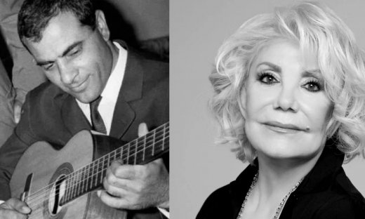 Καζαντζίδης: Όταν η Μαρινέλλα τον προστάτευε από μπράβους: Τον απείλησαν & είπε ότι θα γίνει αγρότης