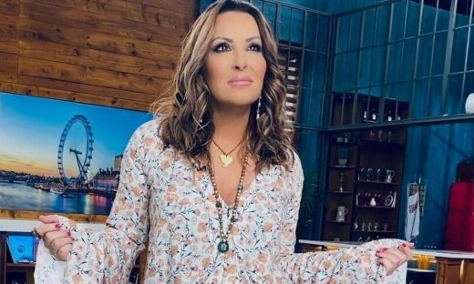 Καλύτερα δε γίνεται – Βουράκης για την αντικατάσταση της Αργυράκη: «Η Ναταλία έχει σκεφτεί πρόσωπα»