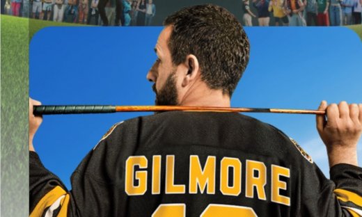 Ο Χάπι Γκίλμορ δεν παράτησε το γκολφ - Ο Εξωφρενικός Κύριος Γκίλμορ 2 έρχεται Παρασκευή στο Netflix