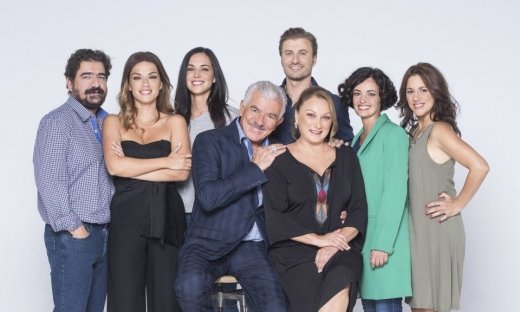 To σόι σου: Ο Σάββας και η Λυδία συνειδητοποιούν ότι οι κόρες τους έχουν πάψει να τους ακούν