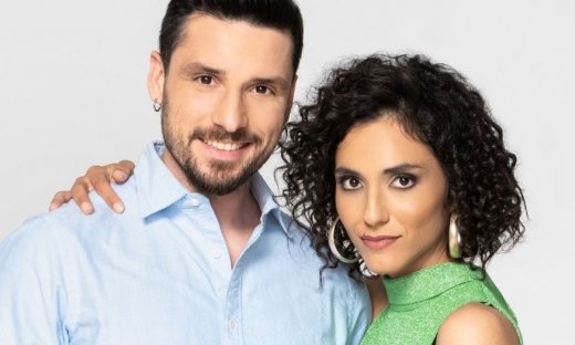 Μην αρχίζεις τη μουρμούρα: Νέα ξεκινήματα, προτάσεις γάμου και… ένα μουστάκι που φέρνει τα πάνω-κάτω