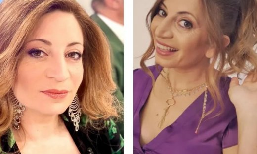 Χριστιάνα Αρτεμίου: Ποια είναι η ανακατώστρα Κούλα από τη Γη της Ελιάς; Η ηλικία και όσα δεν ξέρεις