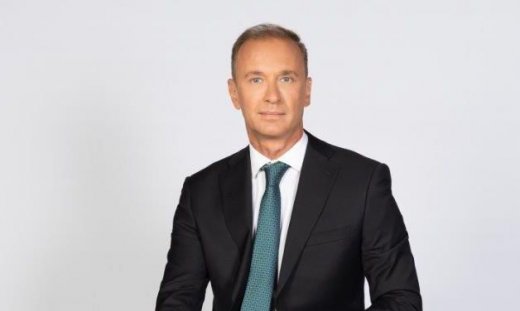 Γιώργος Γρηγοριάδης: Η επίσημη ανακοίνωση για την αλλαγή τηλεοπτικής στέγης