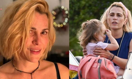 Τζένη Μπότση: Γιόρτασε τα γενέθλιά της - Αποκάλυψε την ηλικία της & δεν θα πιστεύετε πόσο είναι