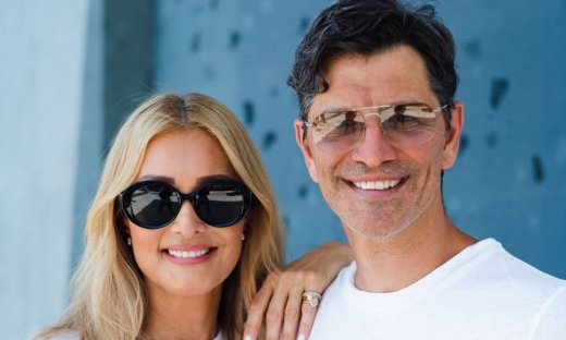 Σάκης Ρουβάς – Νατάσα Θεοδωρίδου: Ανακοινώθηκε επίσημα η συνεργασία-έκπληξη του Χειμώνα