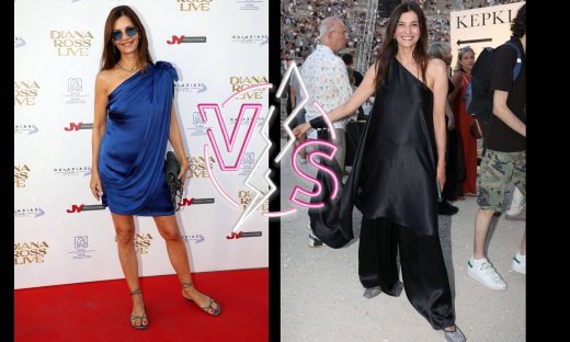Καλοντυμένες Vs Κακοντυμένες