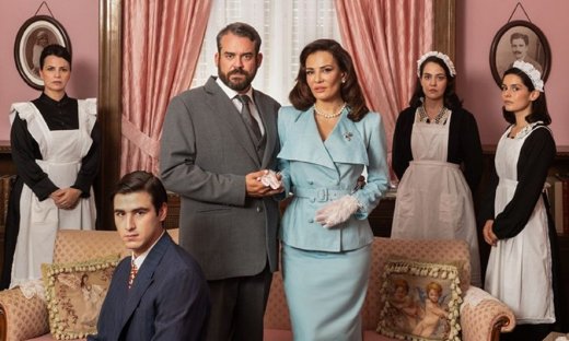 Ψυχοκόρες: Η Όλγα κινδυνεύει από ακατάσχετη αιμορραγία