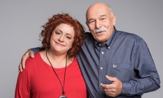 Μην αρχίζεις τη μουρμούρα:  Ένας παλιός φίλος του Μηνά κάνει την εμφάνισή του