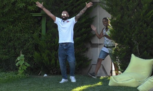 Big Brother: Οι απρόσμενες επισκέψεις συνεχίζονται και φέρνουν ξεκαθαρίσματα