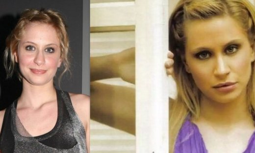 Η άγνωστη ιστορία πίσω από το τραγούδι «Στην Καρδιά» - Γράφτηκε για την ηθοποιό, Φαίη Ζαφειράκου