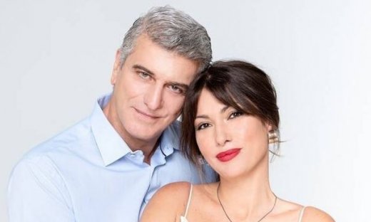 Μην αρχίζεις τη μουρμούρα:  Ο Ηλίας είναι σίγουρος πως η Καίτη ενδιαφέρεται για τον Κίτσουλα