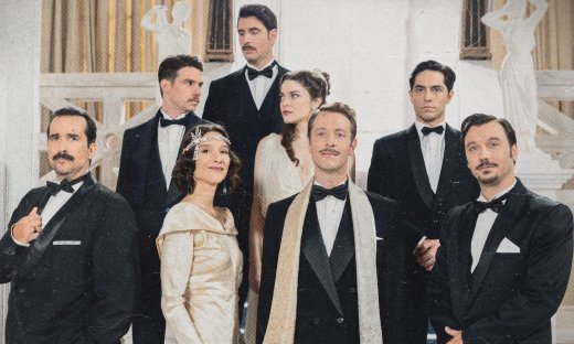 Grand Hotel: Κυκλοφόρησε το πρώτο trailer της σεζόν & τα ερωτηματικά πληθαίνουν-Η απουσία Κουκουράκη