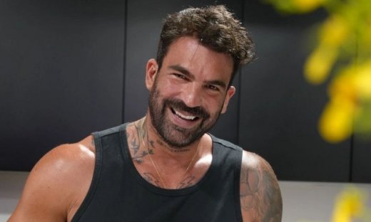 Αποκαλυπτικός ο Δημήτρης Αλεξάνδρου - Ποια πρώην του έχει κάνει block στα social media;