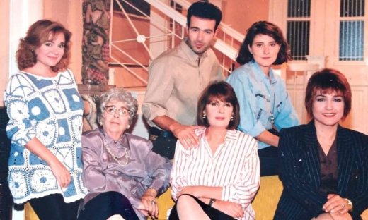 Ντόλτσε Βίτα: Τα επεισόδια της εβδομάδας