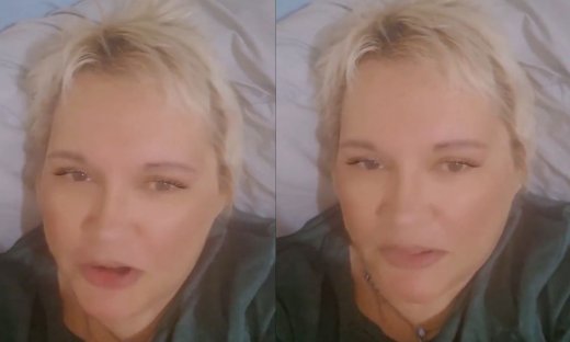 Συγκλονίζει η Καίτη Φίνου: «Ο Θεός με τιμωρεί, θα ήθελα να κοιμηθώ και να φύγω από αυτό τον κόσμο..»