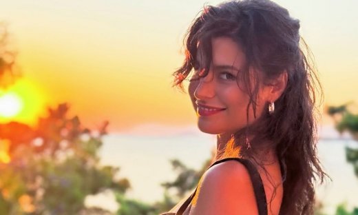 Δανάη Παππά: «Δεν έχει συμβεί κάτι που να με φέρει σε ιδιαίτερα δύσκολη θέση»-Πώς αντιδρά στα σχόλια