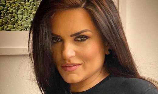 Η συγκινητική εξομολόγηση της Κατσαφάδου-Ο σύζυγός μου είχε λευχαιμία. Ήξερα ότι δε θα έχουμε μέλλον