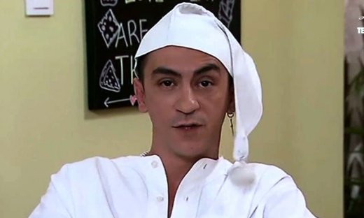 Μην αρχίζεις τη μουρμούρα: Ο Κανάτης κολλάει τον Άγγελο με μια μεταδοτική ασθένεια