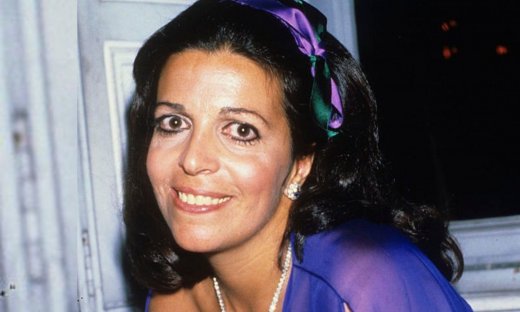 Χριστίνα Ωνάση: Ο όρος που είχε βάλει ο Τιερί Ρουσέλ  για να την παντρευτεί & τον δέχτηκε