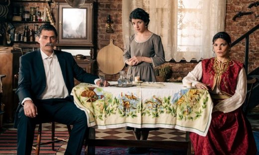 Ψυχοκόρες: O Λούης κατηγορεί τη Φρόσω για τον φόνο του Θωμά