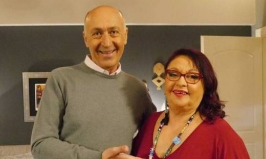 To σόι σου: Ο Μενέλαος θα επαναστατήσει