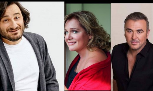 Αυτοί οι celebrities έχουν σπίτι στις Μηλιές Πηλίου