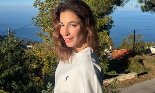 Όταν η Κατερίνα Παπουτσάκη αποκάλυψε τη χρόνια ασθένεια από την οποία πάσχει