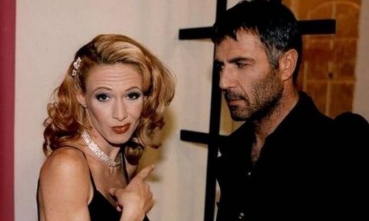 Δύο Ξένοι: Η Μίνα αρνείται την πρόταση γάμου του Κωνσταντίνου