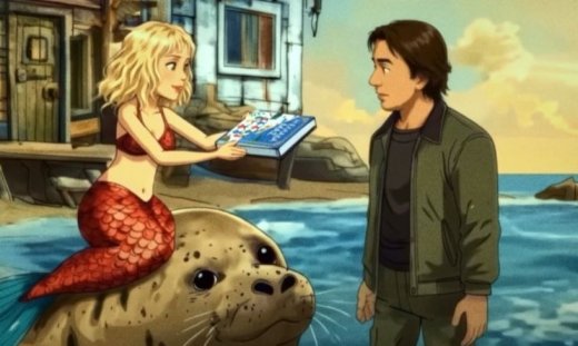 Γιάννης Κότσιρας και Ελεωνόρα Ζουγανέλη γίνονται viral σε Μεξικό και Γερμανία