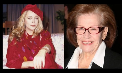 Νόρα Βαλσάμη για την απώλεια της Γιουλάκη: «Έπαθα σοκ... Δεν το ήξερα»