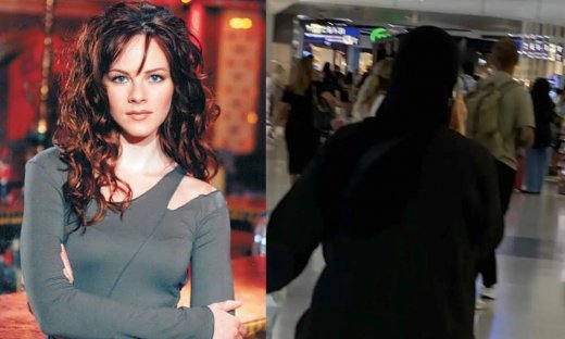 Ναταλία Λιονάκη: Η Μοναχή Φεβρωνία επέστρεψε στην Ελλάδα μετά από 9 χρόνια - Το πρόβλημα υγείας