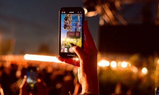 Αληθινό flex είναι να μην έχεις τίποτα να ανεβάσεις από τη χθεσινή μπιροκατάσταση