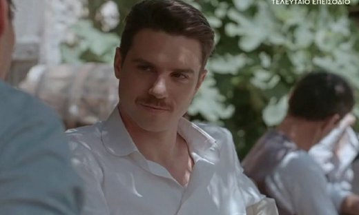 Grand Hotel: Ο Άρης ορκίζεται εκδίκηση για τα εγκλήματα του Ρήγα και το Γαζή