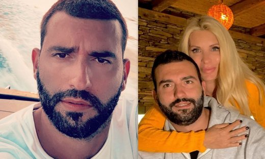 Θοδωρής Μισόκαλος: Τι κάνει σήμερα ο αδερφός της Μενεγάκη; Η μεγάλη αλλαγή στη ζωή του