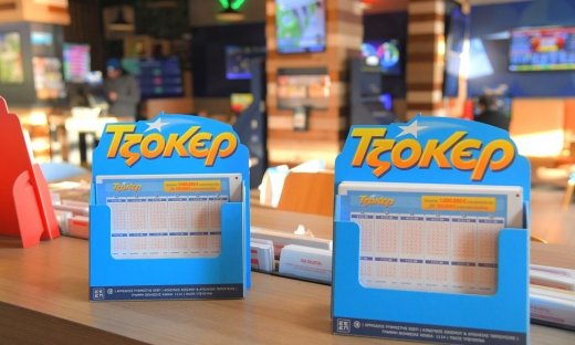 Καύσωνας 15,2 εκατ. ευρώ στο ΤΖΟΚΕΡ: Απόψε στις 22:00 η μεγάλη κλήρωση