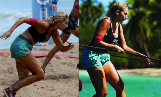 Αυτή είναι η πιο ακριβοπληρωμένη παίκτρια του Survivor και... δεν είναι η Σπυροπούλου!